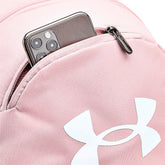 Under Armour UA Hustle Lite Backpack Mochila