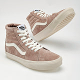 Vans UA Sk8-Hi Tenis urbano para joven