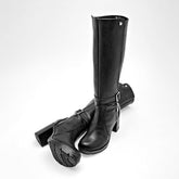 Moramora Bota para mujer