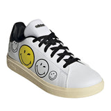 Tenis Advantage Smiley Adidas para Mujer
