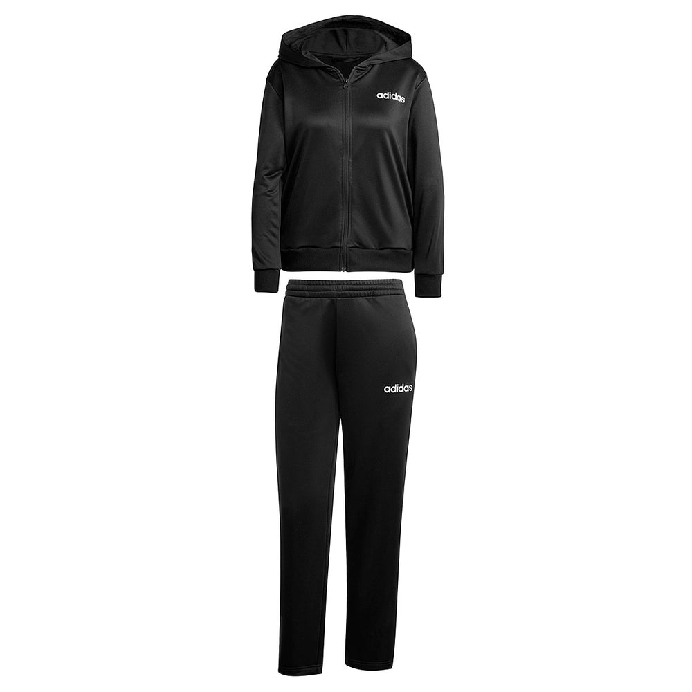 Adidas W Linear Tracksuit Conjunto de ropa para mujer