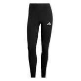 Leggings Adidas 3S Sj Adidas para Mujer
