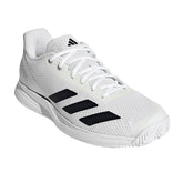 Tenis CourtFlash Speed 2 Adidas para Hombre