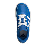 Adidas Breaknet 2.0 K Tenis urbano para joven