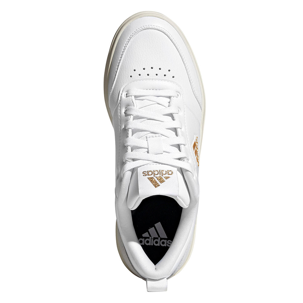 Tenis urbanos para Mujer marca Adidas Blanco