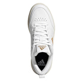 Tenis urbanos para Mujer marca Adidas Blanco