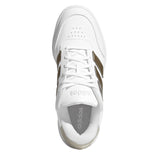 Tenis urbanos para Mujer marca Adidas Blanco