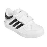Tenis urbanos para Unisex marca Adidas Blanco