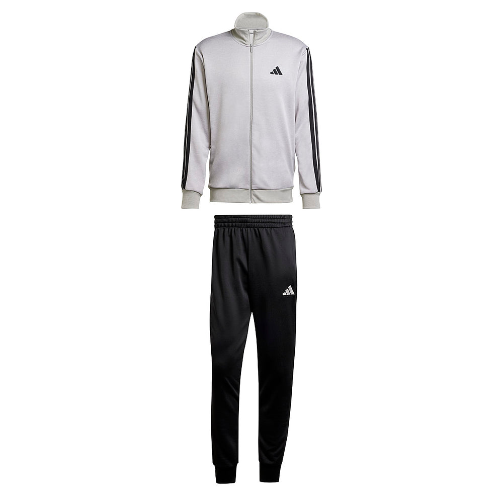 Adidas M 3S FT Tt Tracksuit Conjunto de ropa para hombre