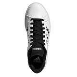 Tenis urbanos para Mujer marca Adidas Blanco