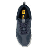 Caterpillar Intruder Lite Tenis urbano para hombre
