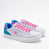 Tenis Dc Notch Sn Dc Shoes para Mujer