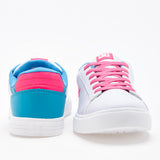 Tenis Dc Notch Sn Dc Shoes para Mujer