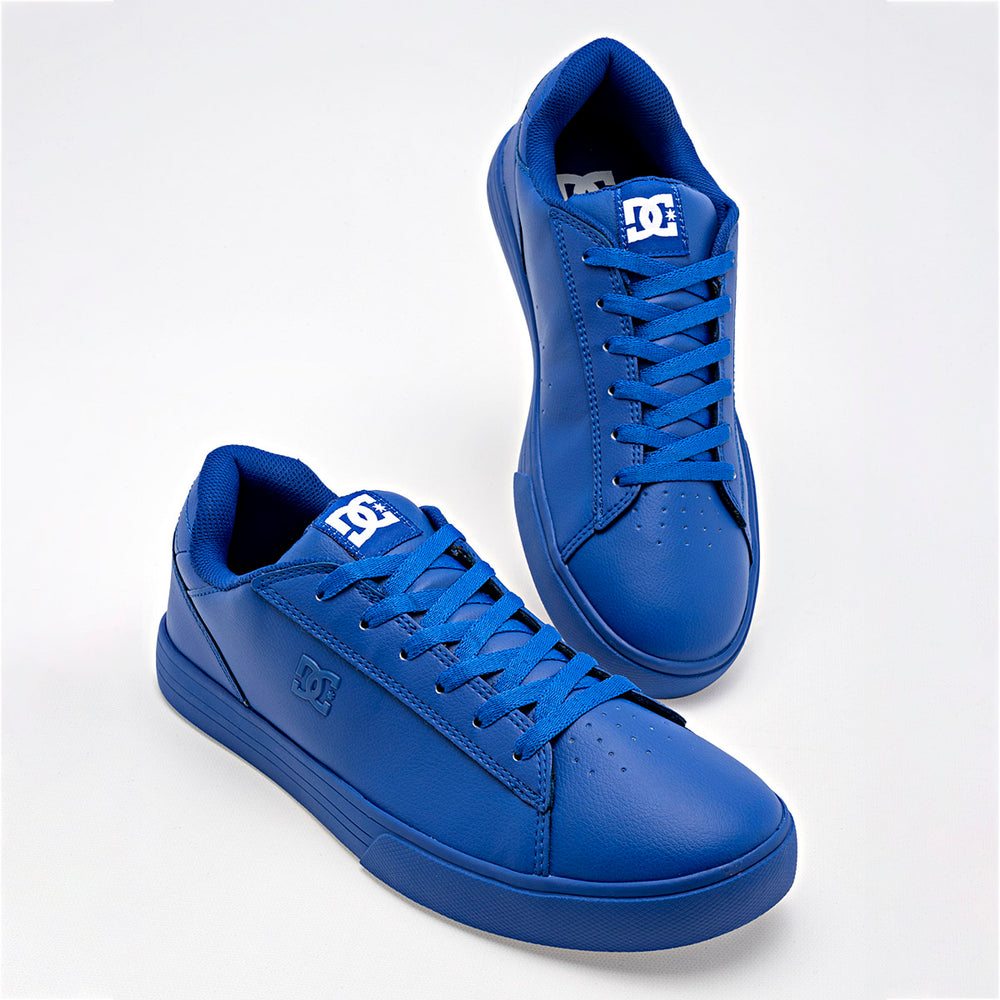 Dc Shoes Notch Sn Tenis urbano para hombre