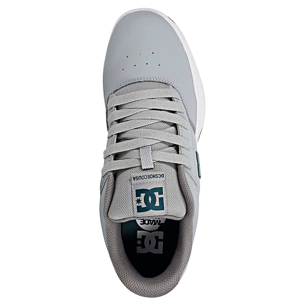 Dc Shoes Central Tenis urbano para hombre