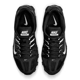 Nike M Nike Reax 8 Tr Mesh Tenis deportivo para hombre