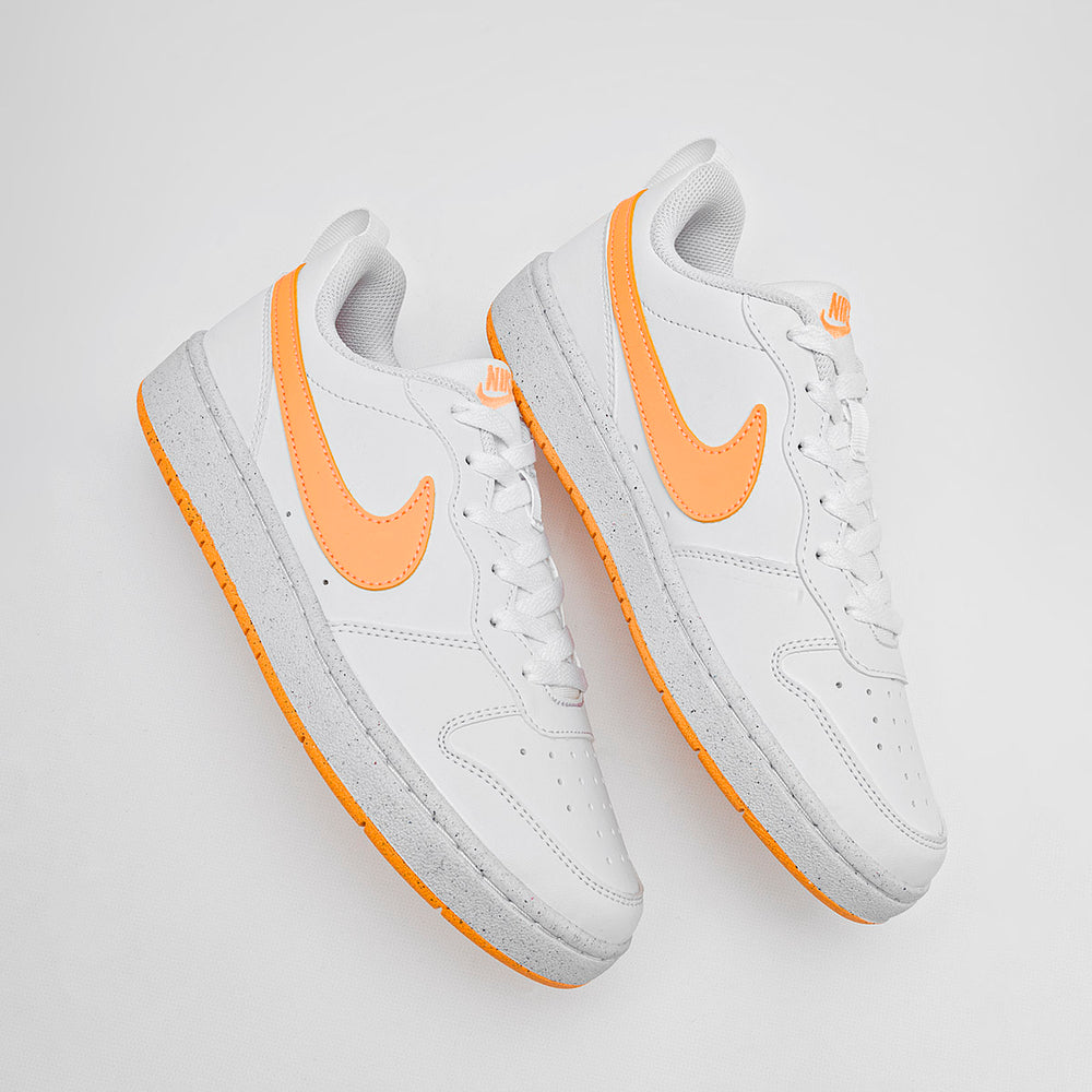 Nike Nike Court Borough Low Recraft (BG) Tenis urbano para joven