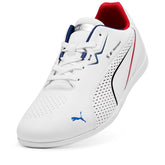 Tenis urbanos para Hombre marca Puma Blanco