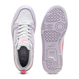 Puma Puma Rebound v6 Lo Jr Tenis urbano para mujer