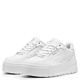 Tenis urbanos para Mujer marca Puma Blanco