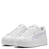 Tenis Puma Karmen II Jr. para Mujer marca Puma Blanco