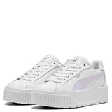 Tenis Puma Karmen II Jr. para Mujer marca Puma Blanco