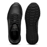 Puma ST Runner v4 L Jr Tenis urbano para joven