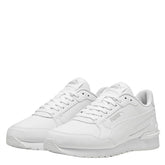 Tenis urbanos para Mujer marca Puma Blanco