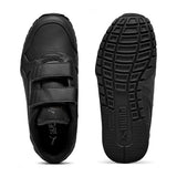 Puma ST Runner v4 L V PS Tenis urbano para niño