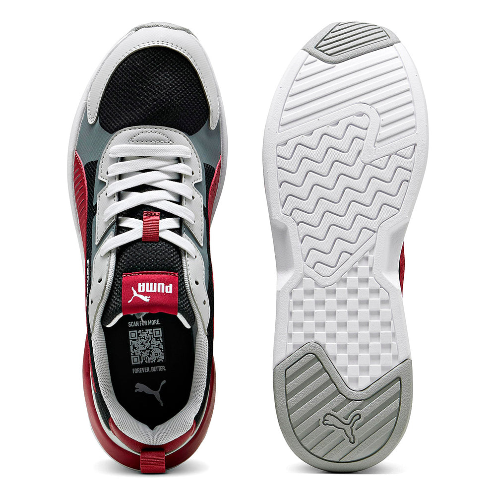 Puma X-Ray 3 Lite Tenis urbano para mujer