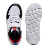 Puma Puma Fun Racer 2 AC+ PS Tenis urbano para niño