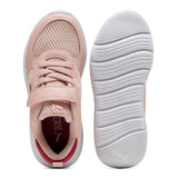 Puma Puma Fun Racer 2 AC+ PS Tenis urbano para niña