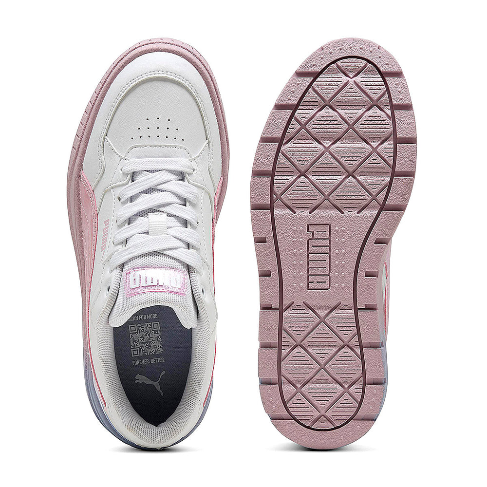 Puma Karmen II Idol Blurry Dreams Jr Tenis urbano para mujer