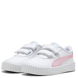 Tenis Carina 3.0 Blurry Dreams V Puma para Niña
