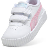 Tenis Carina 3.0 Blurry Dreams V Puma para Niña