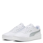 Tenis urbanos para Mujer marca Puma Blanco