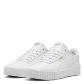 Tenis urbanos para Joven marca Puma Blanco