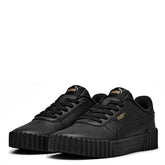 Tenis urbanos para Joven marca Puma Negro
