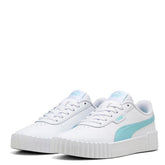 Tenis urbanos para Joven marca Puma Blanco