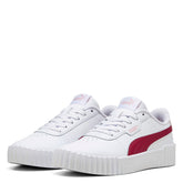 Tenis urbanos para Joven marca Puma Blanco