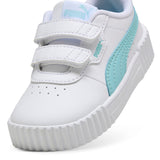 Tenis Carina 3.0 V Inf Puma para Bebé Niña