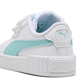 Tenis Carina 3.0 V Inf Puma para Bebé Niña
