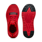 Puma Softride Wired 2 Jr Tenis urbano para joven