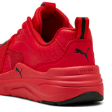 Tenis Softride Wired 2 Jr Puma para Joven