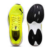 Puma Pounce Lite Jr Tenis urbano para joven