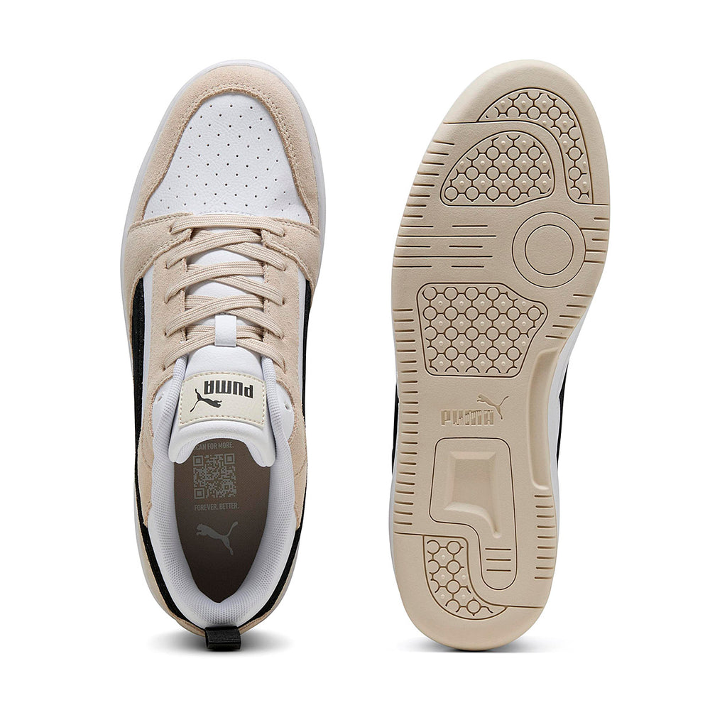 Puma Puma Rebound v6 Low Sd Tenis urbano para hombre