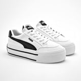 Tenis Court Classic Vulc Fs Platform Puma para Mujer