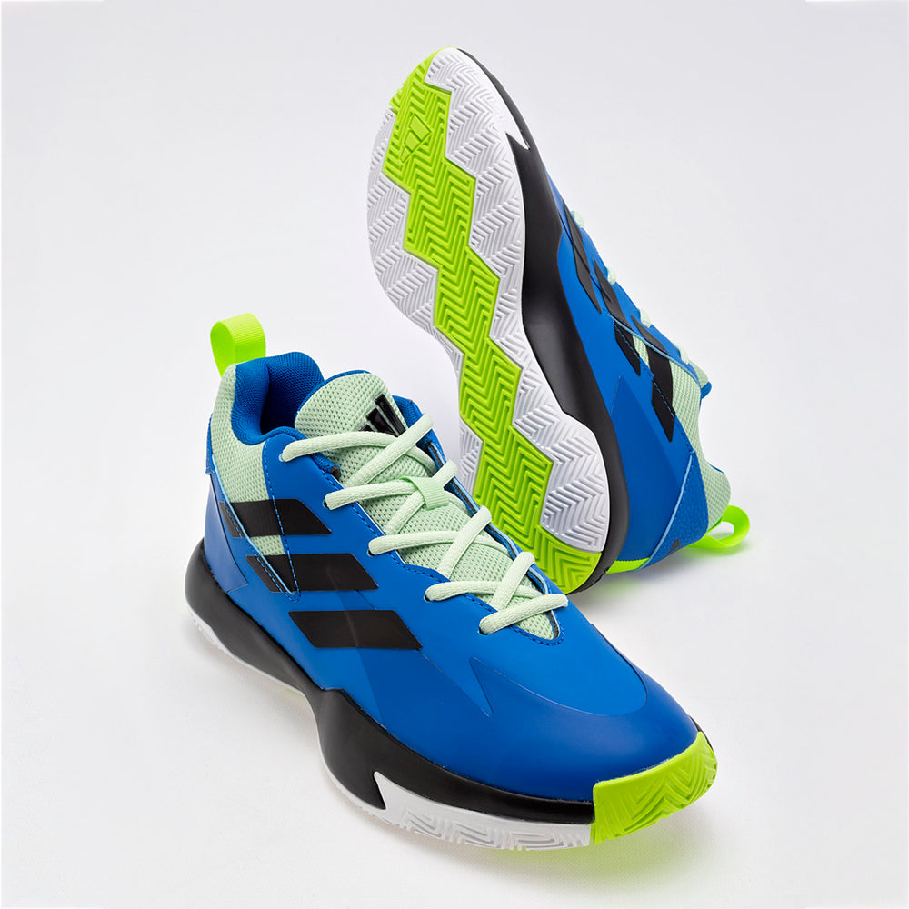 Adidas Cross Em Up Select Tenis deportivo para joven