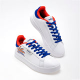Tenis urbanos para Joven marca Adidas Blanco
