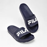 Fila Action Slide Sandalia para hombre